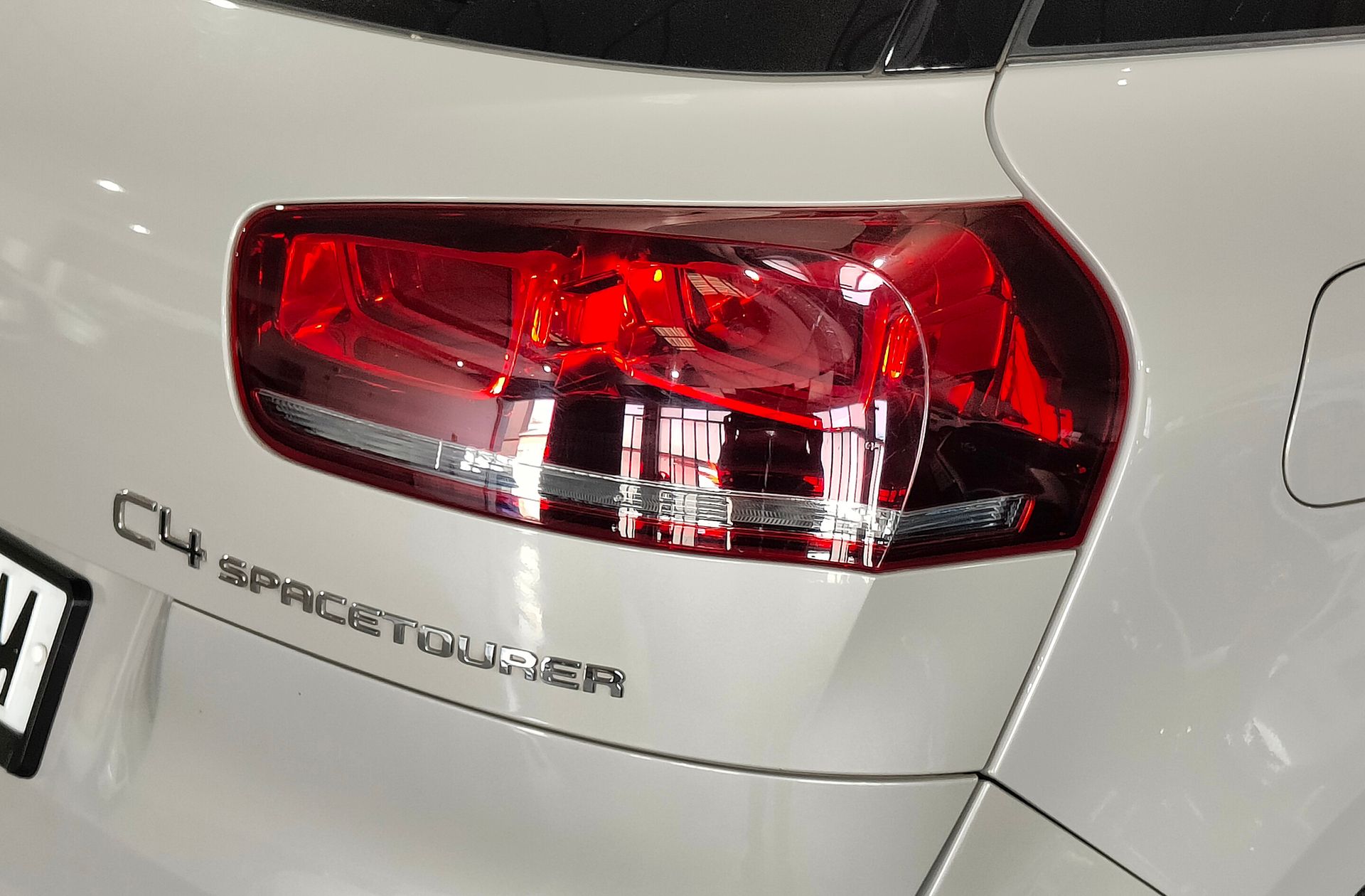 Citroën C4 SpaceTourer PureTech 130 Feel - foto 16