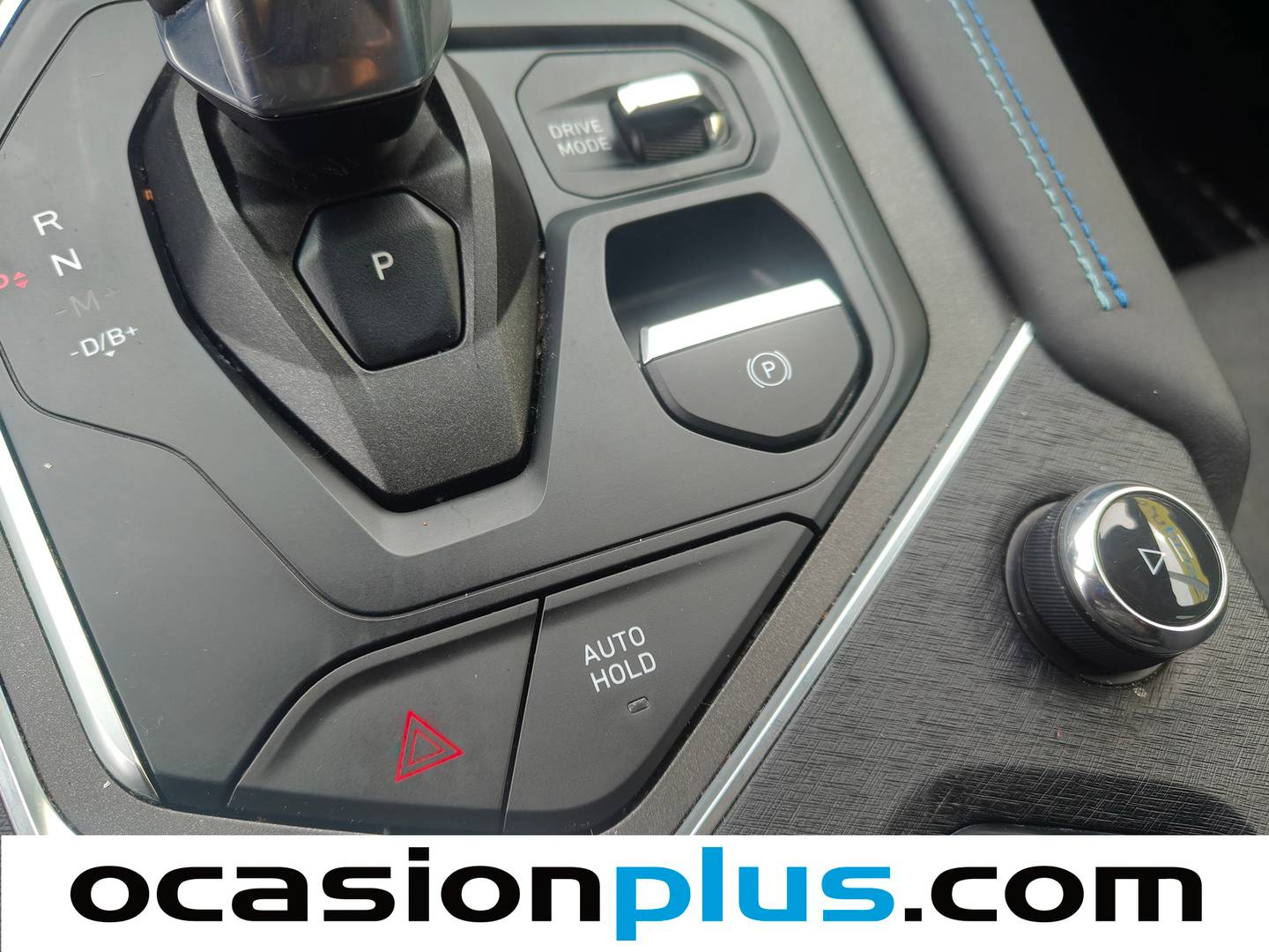 Lynk & Co 01 Lynk & Co 01 1.5 PHEV (261 CV) 2023