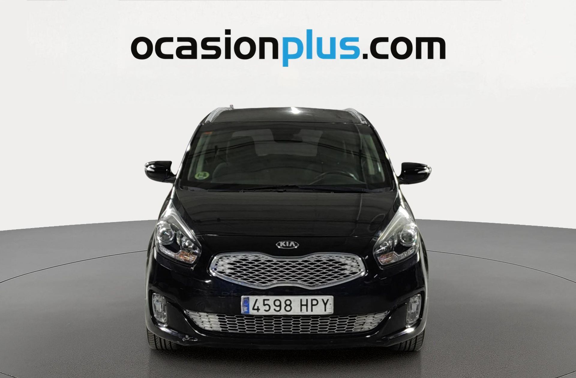 Kia Carens 1.7 CRDi VGT Drive - foto 14