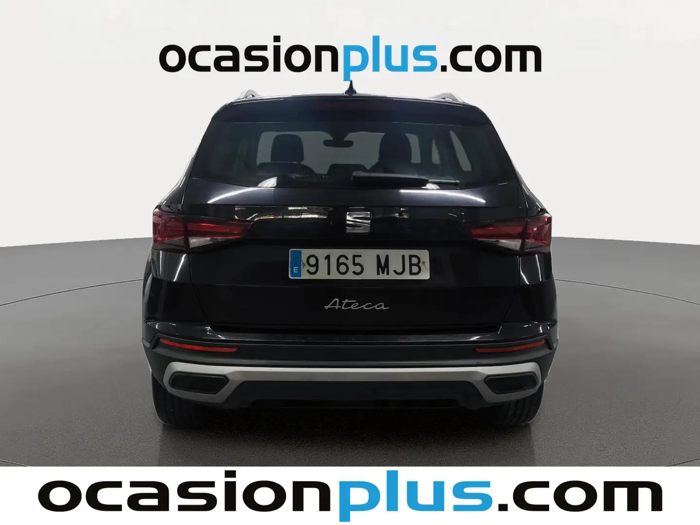 Foto Seat Ateca SEAT Ateca 1.5 TSI S&S Style XL (150 CV)