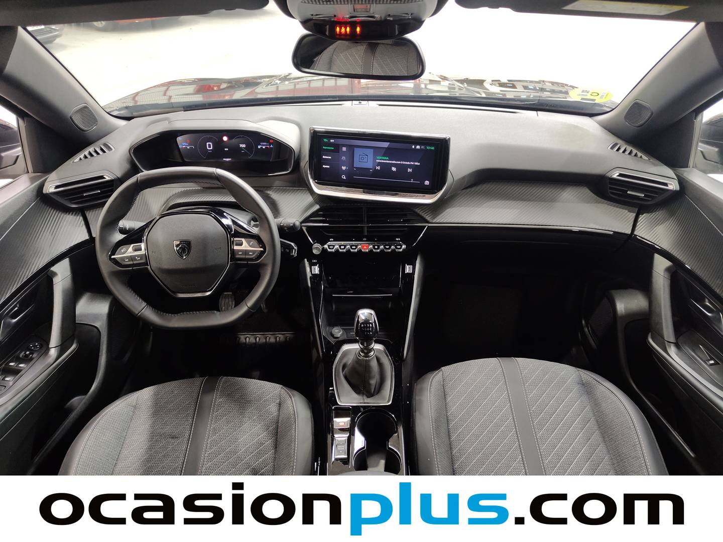 Peugeot 2008 Peugeot 2008 PureTech 100 S&S Allure (100 CV) al mejor precio