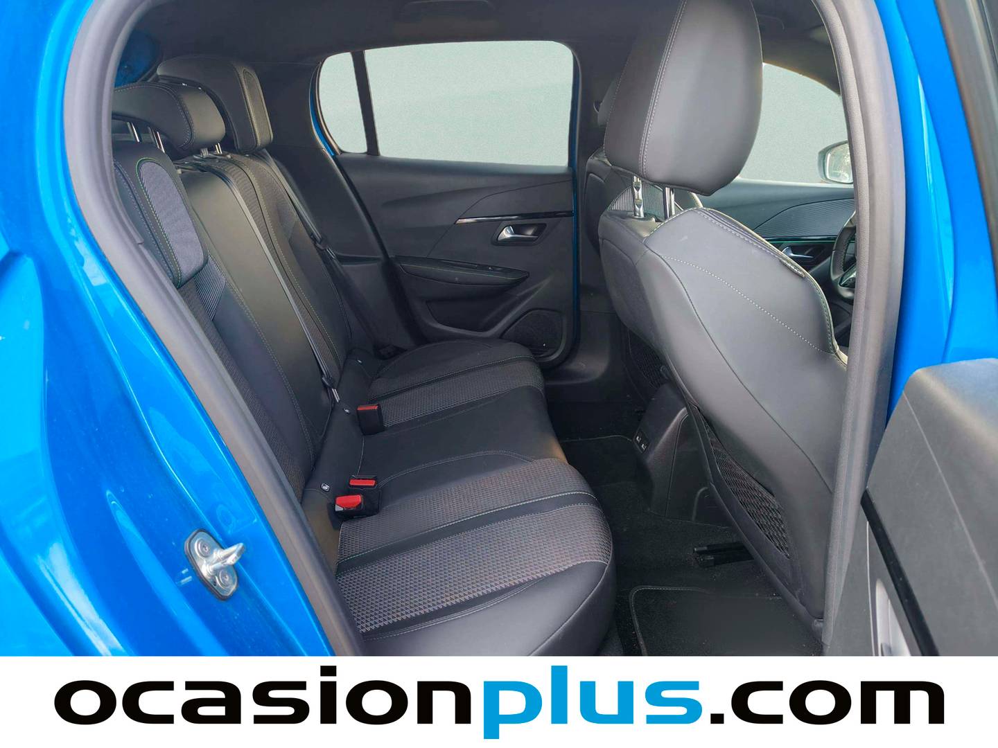 Peugeot 208 Peugeot 208 PureTech 100 GT EAT8 (100 CV) al mejor precio