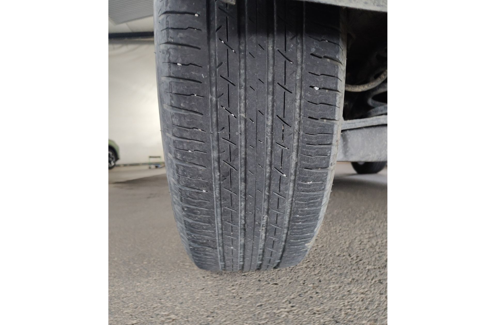 SWM G01 1.5T Luxury - foto 33