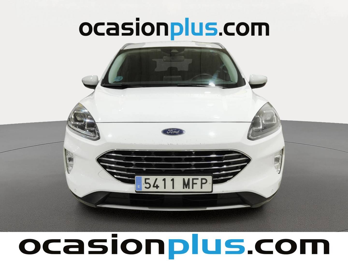 Ford Kuga Ford Kuga 1.5 EcoBoost Titanium 4x2  (150 CV) seminuevo