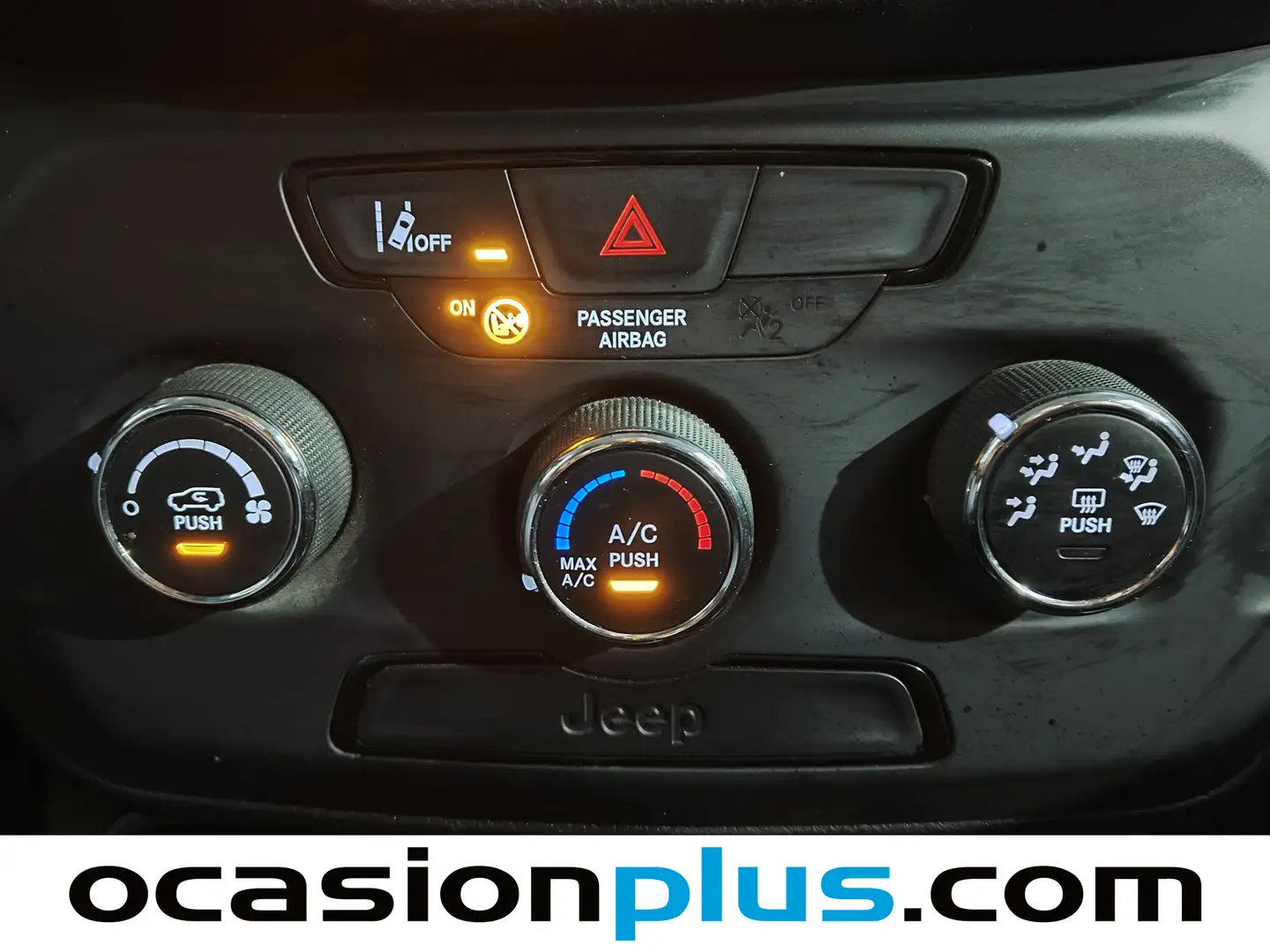 Foto Jeep Renegade Jeep Renegade 1.0G Sport 4x2 (120 CV)