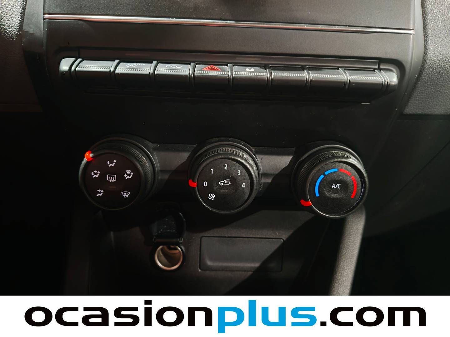 Foto Renault Clio Renault Clio Business Blue dCi (85 CV)