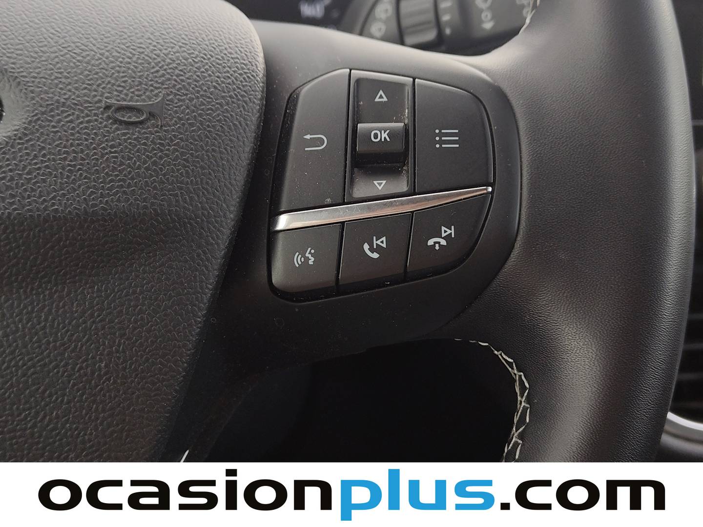 Ford Puma Ford Puma 1.0 EcoBoost Titanium (125 CV) barato