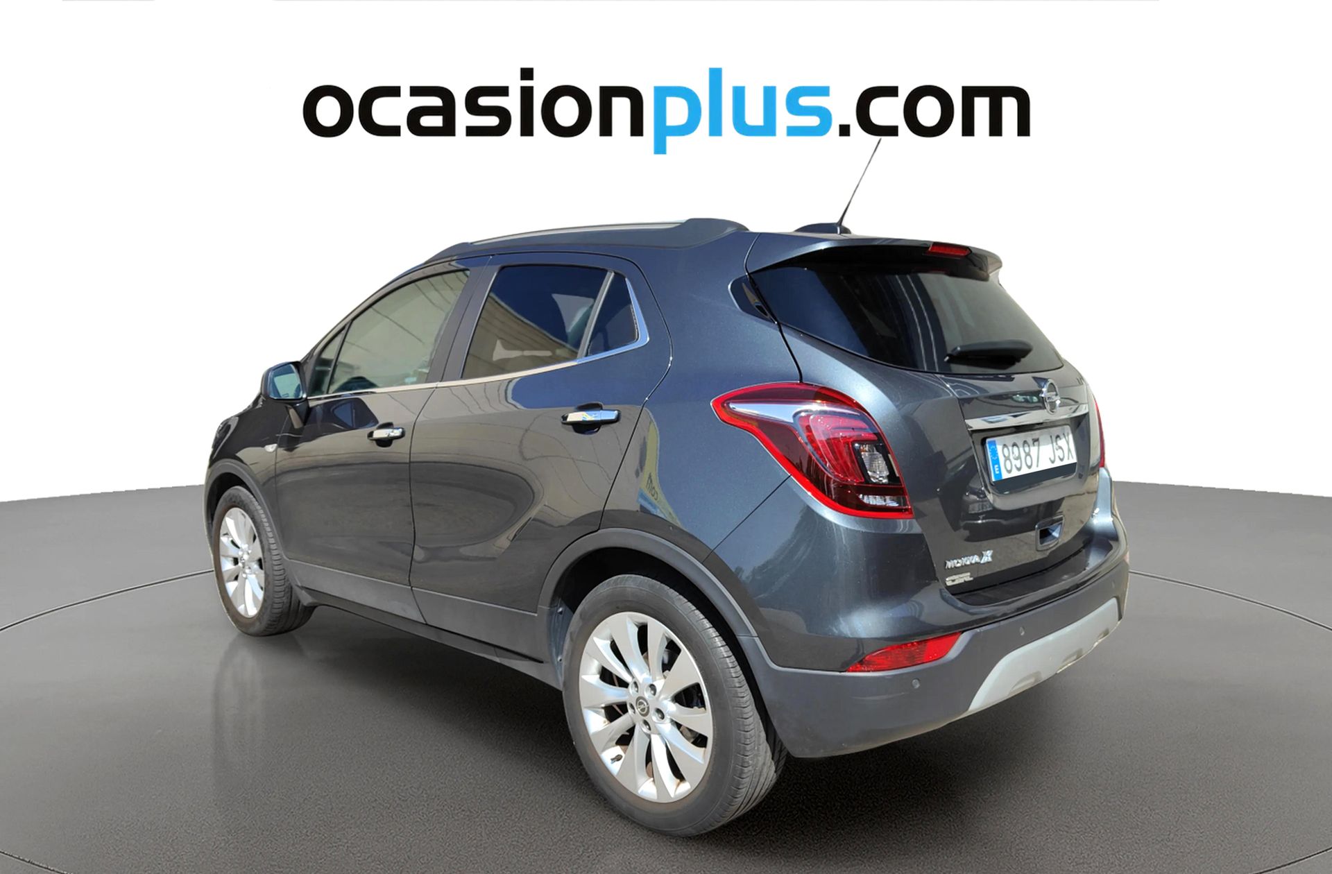 Opel Mokka 1.6 CDTi Excellence 4x2 - foto 3