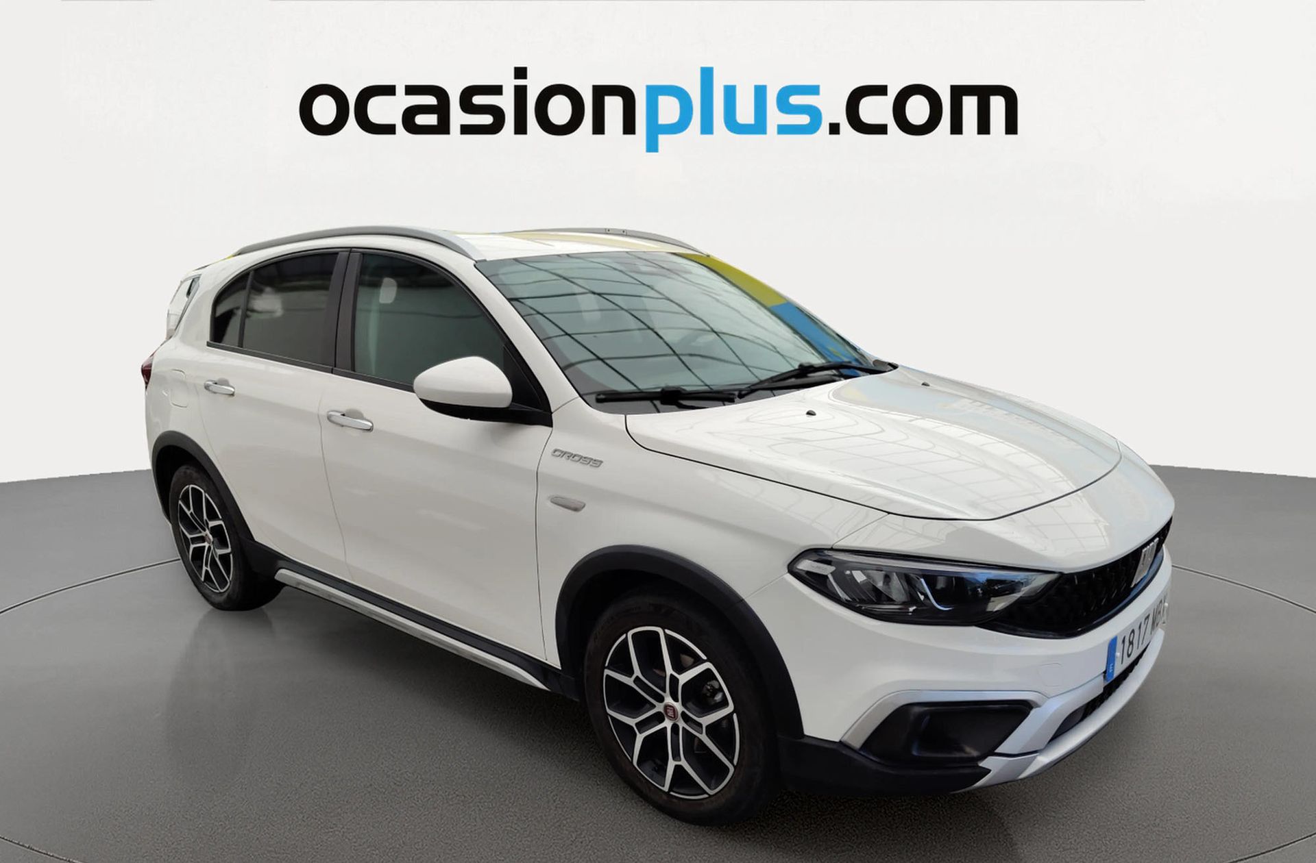 Fiat Tipo 1.5 Hybrid Cross DCT - foto 2