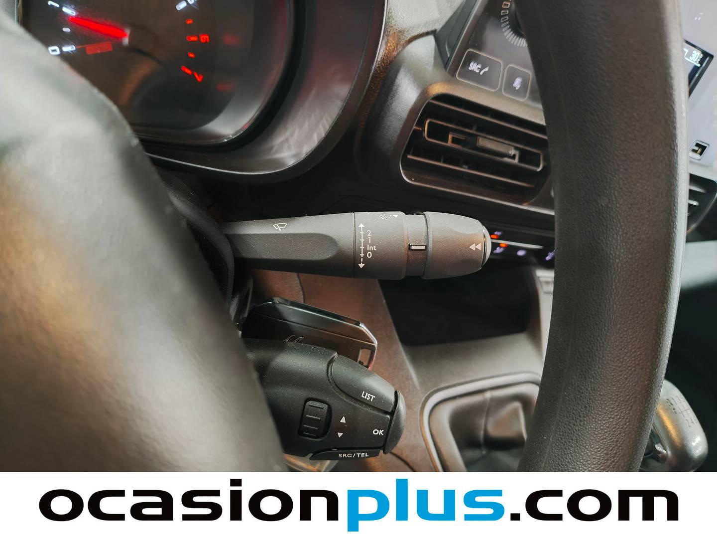 Citroën Berlingo Citroen Berlingo Furgon BlueHDi 100 Talla M Control (102 CV) diésel