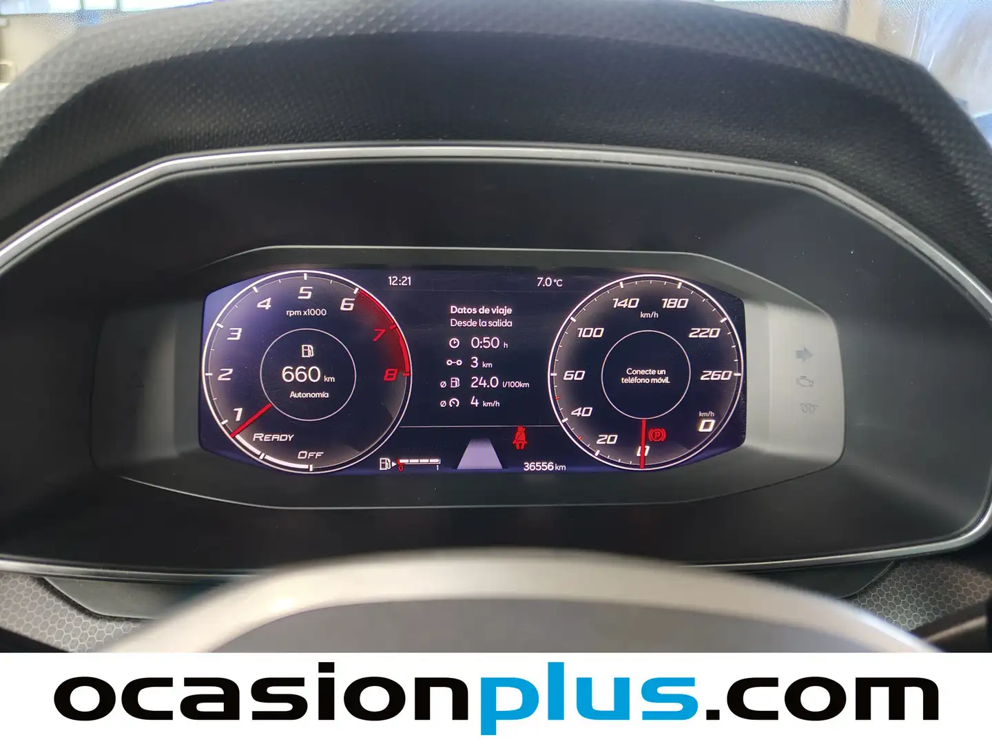 Foto Seat León SEAT León ST 1.5 TSI S&S Style XL (130 CV)