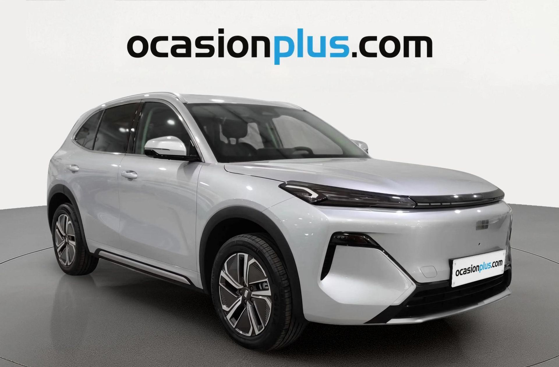 Geely Starray EM-i 1.5 PHEV Pro - foto 2