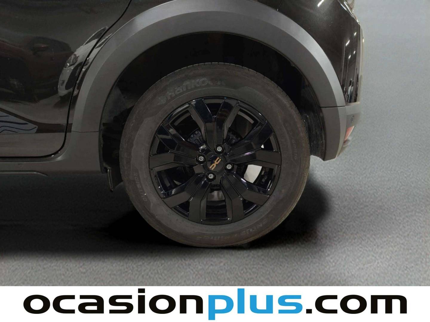 Dacia Sandero Dacia Sandero Stepway Extreme Go ECO-G (101 CV) glp