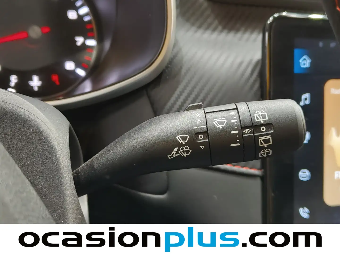 Foto MG ZS MG ZS 1.5 Comfort (106 CV)