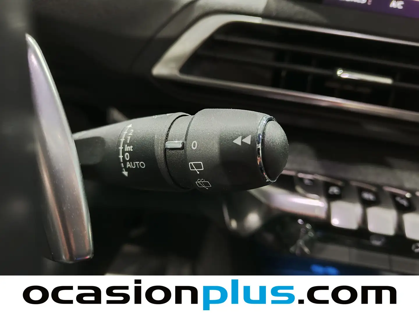 Foto Peugeot 3008 Peugeot 3008 BlueHDI 180 S&S GT Line EAT8 (180 CV)