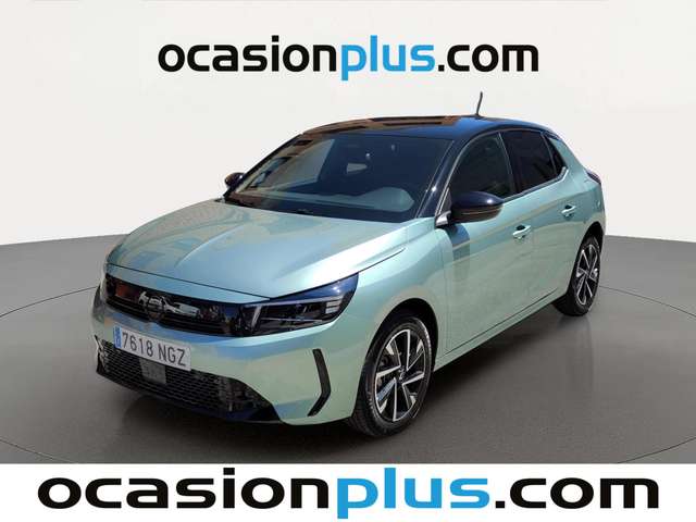 Opel Corsa 1.2 T XHL Yes (100 CV) a estrenar