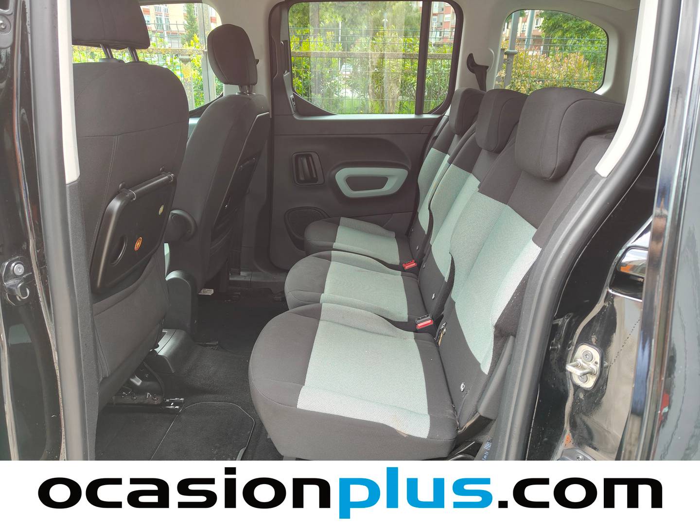 Citroën Berlingo Citroën Berlingo BlueHDi 100 S&S Talla M Shine (102 CV) barato