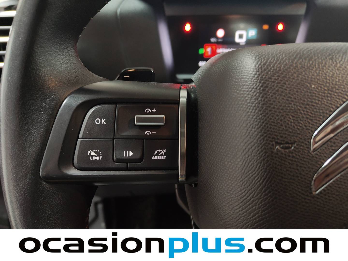 Foto Citroën C4 Citroen C4 PureTech 130 S&S 6v Feel Pack EAT8 (130 CV)