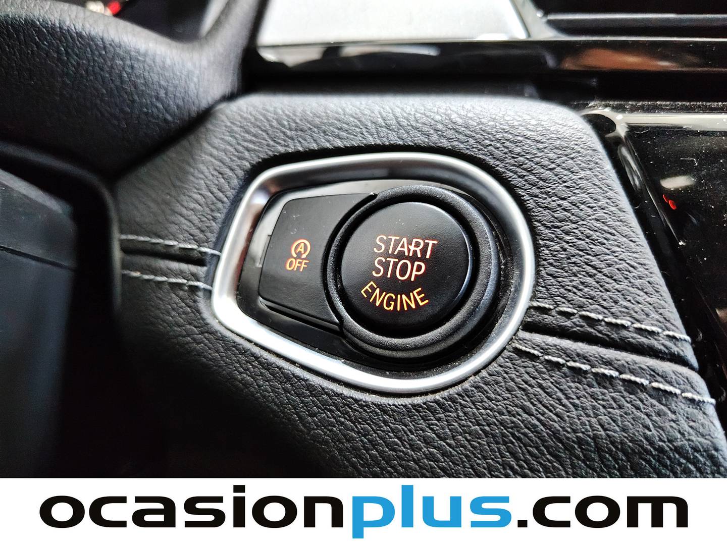 BMW X2 BMW X2 sDrive16d (116 CV) diésel