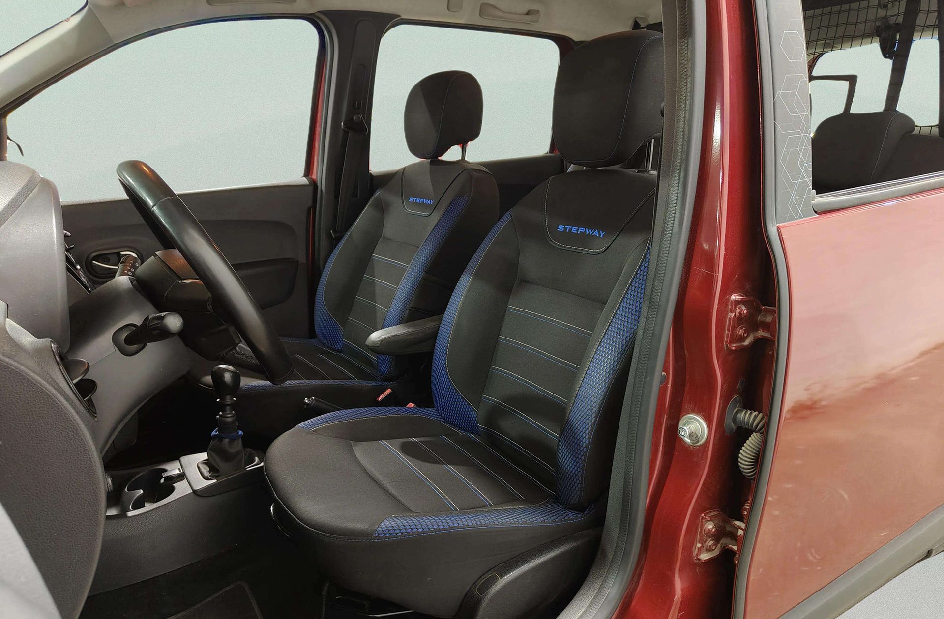 Dacia Lodgy Comfort Blue dCi - foto 10