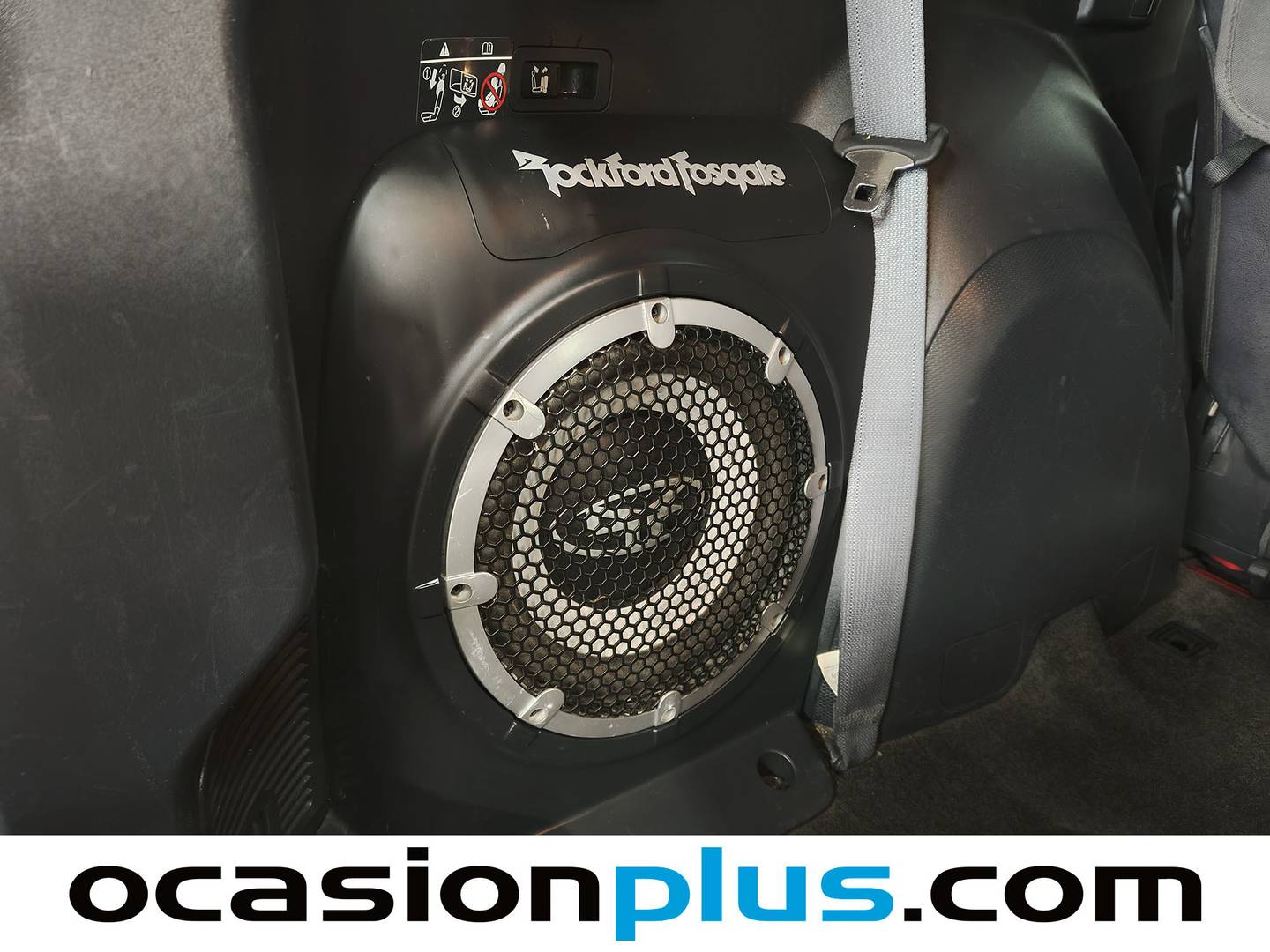 Foto Mitsubishi Outlander Mitsubishi Outlander 2.2 DI-D TC-SST Motion (156 CV) 7 Plazas