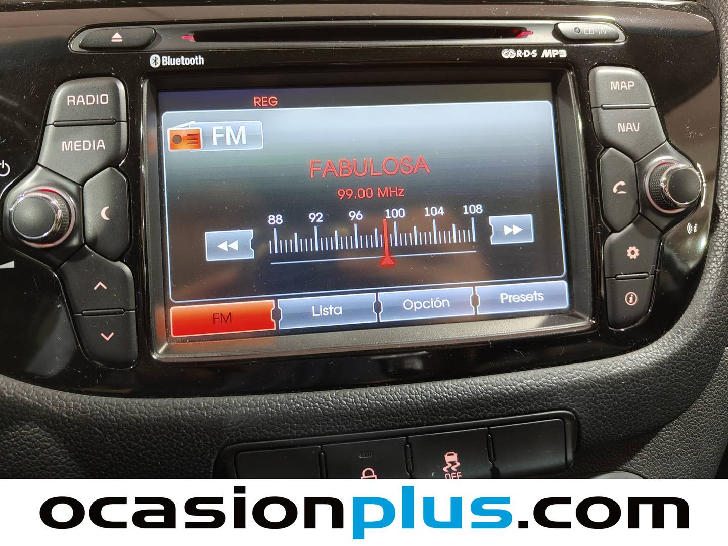 KIA Ceed KIA Ceed 1.6 CRDi VGT Maracaná (128 CV) al mejor precio