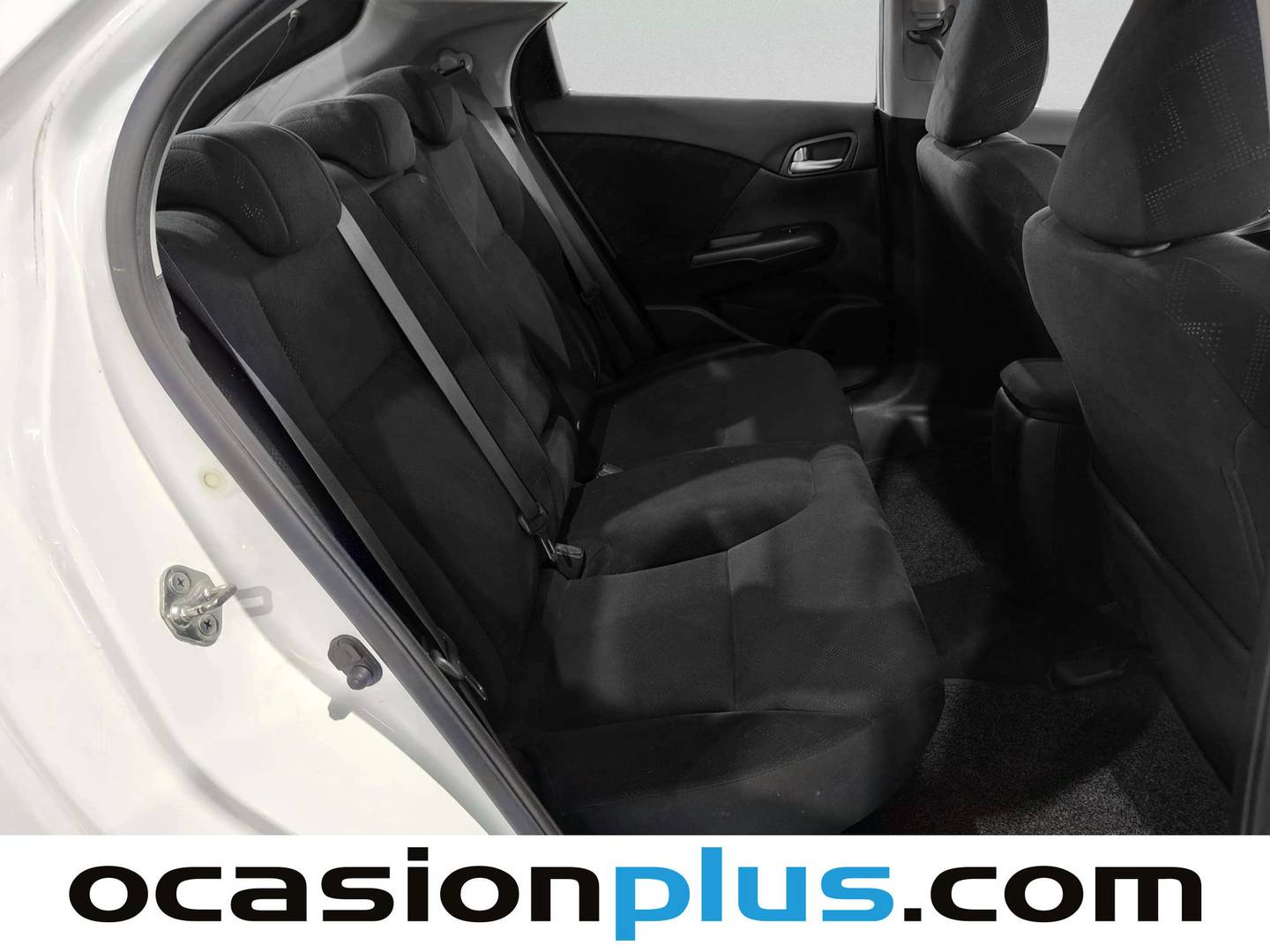 Honda Civic Honda Civic 1.4 I-VTEC Sport (100 CV) km 0