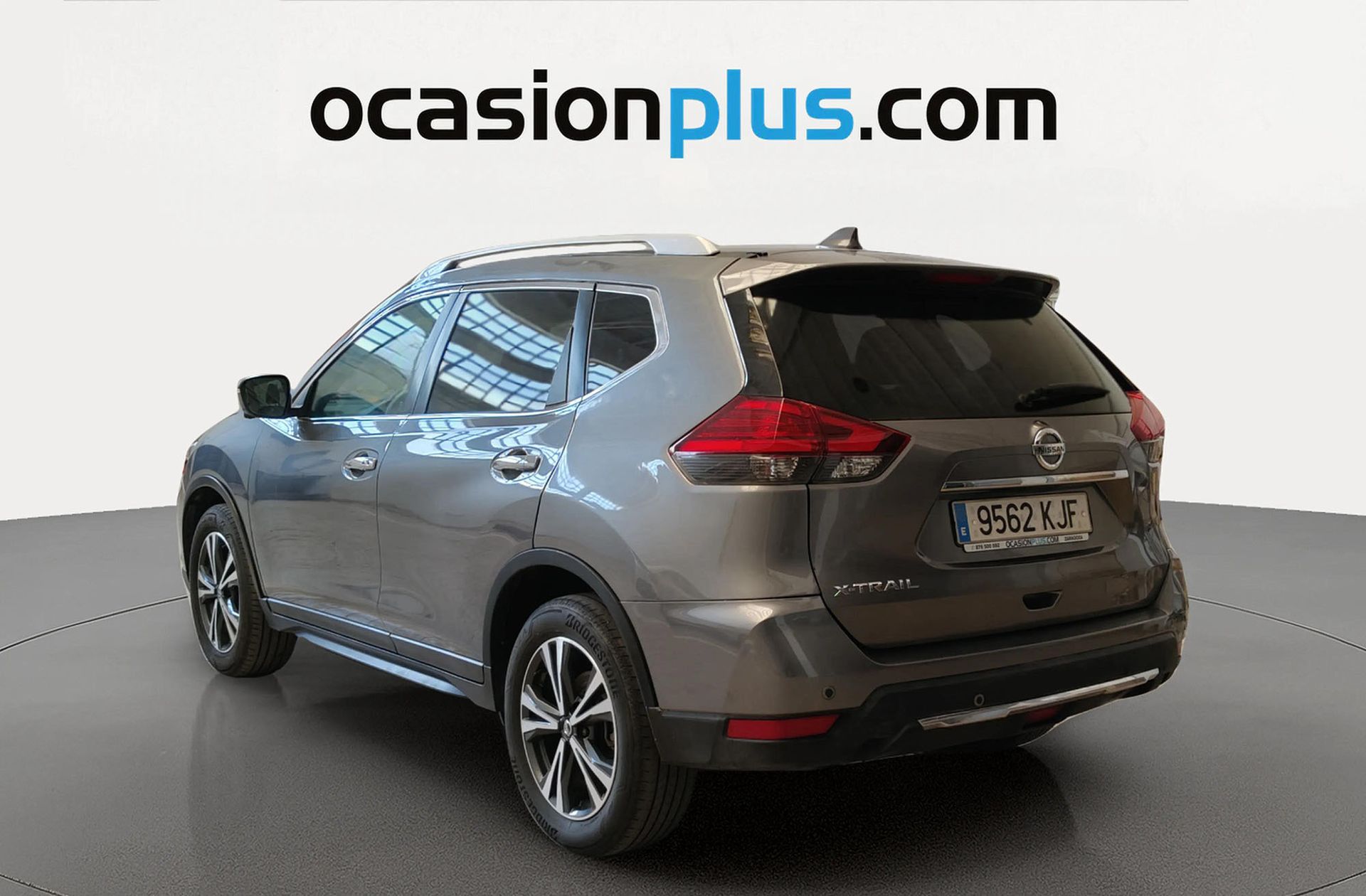 Nissan X-Trail 1.6 DIG-T N-Connecta 4x2 - foto 3