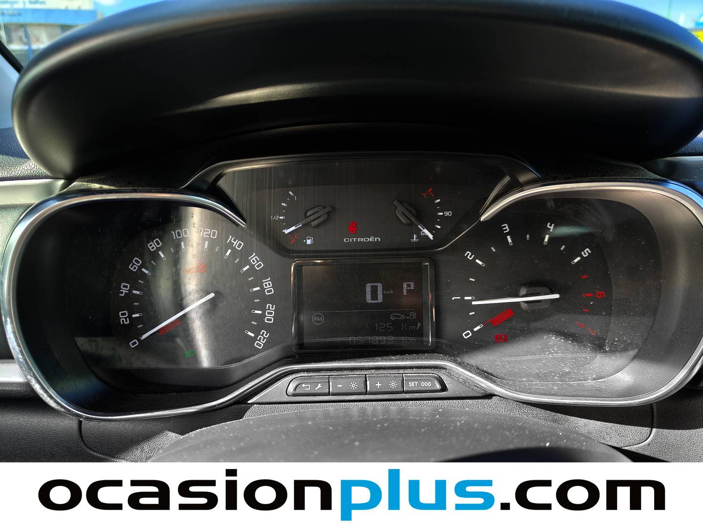 Foto Citroën C3 Citroen C3 PureTech 110 S&S Shine EAT6 (110 CV)