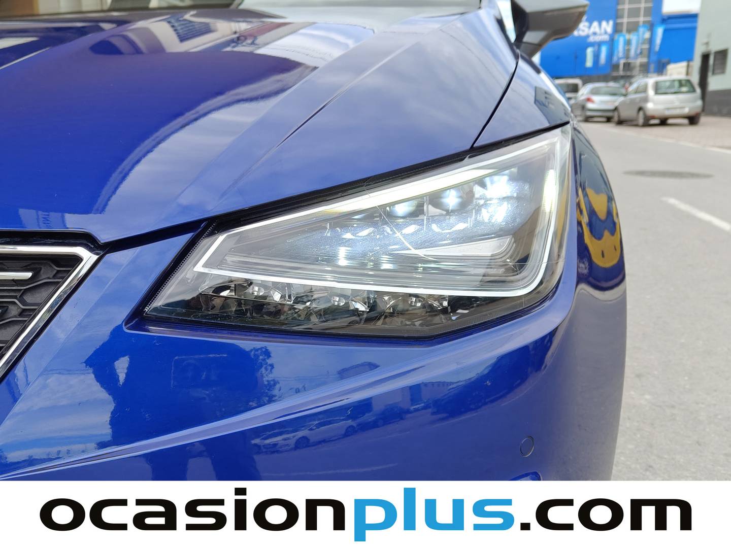 Seat Ibiza Seat Ibiza 1.0 EcoTSI Xcellence Plus (115 CV) barato