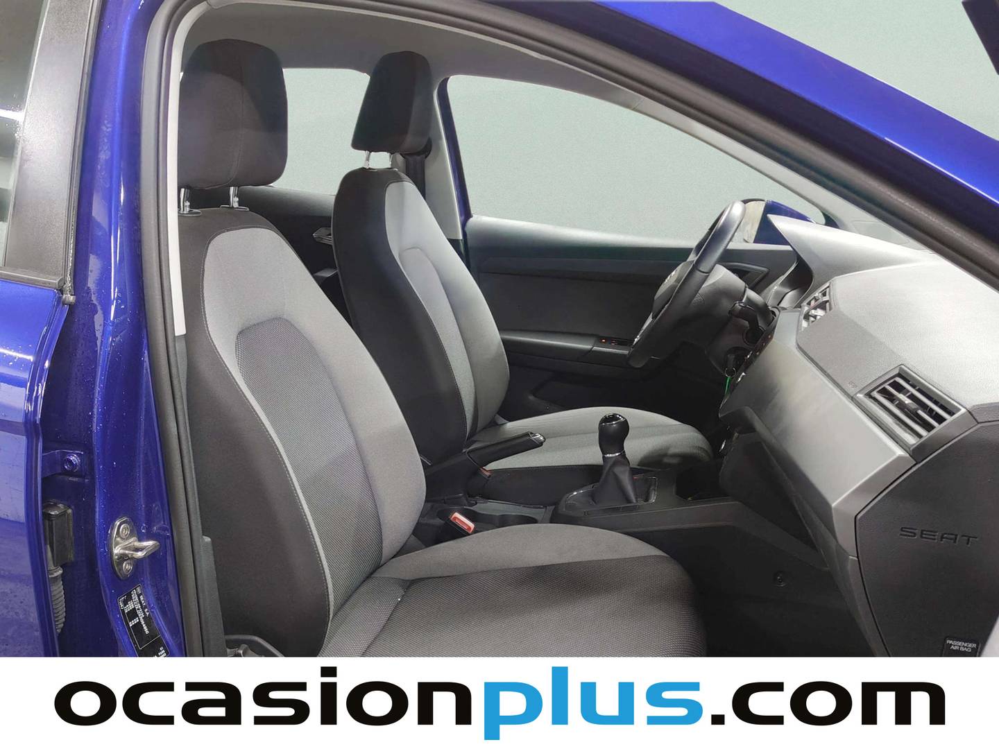 Seat Ibiza Seat Ibiza 1.0 MPI Style Plus (80 CV) barato