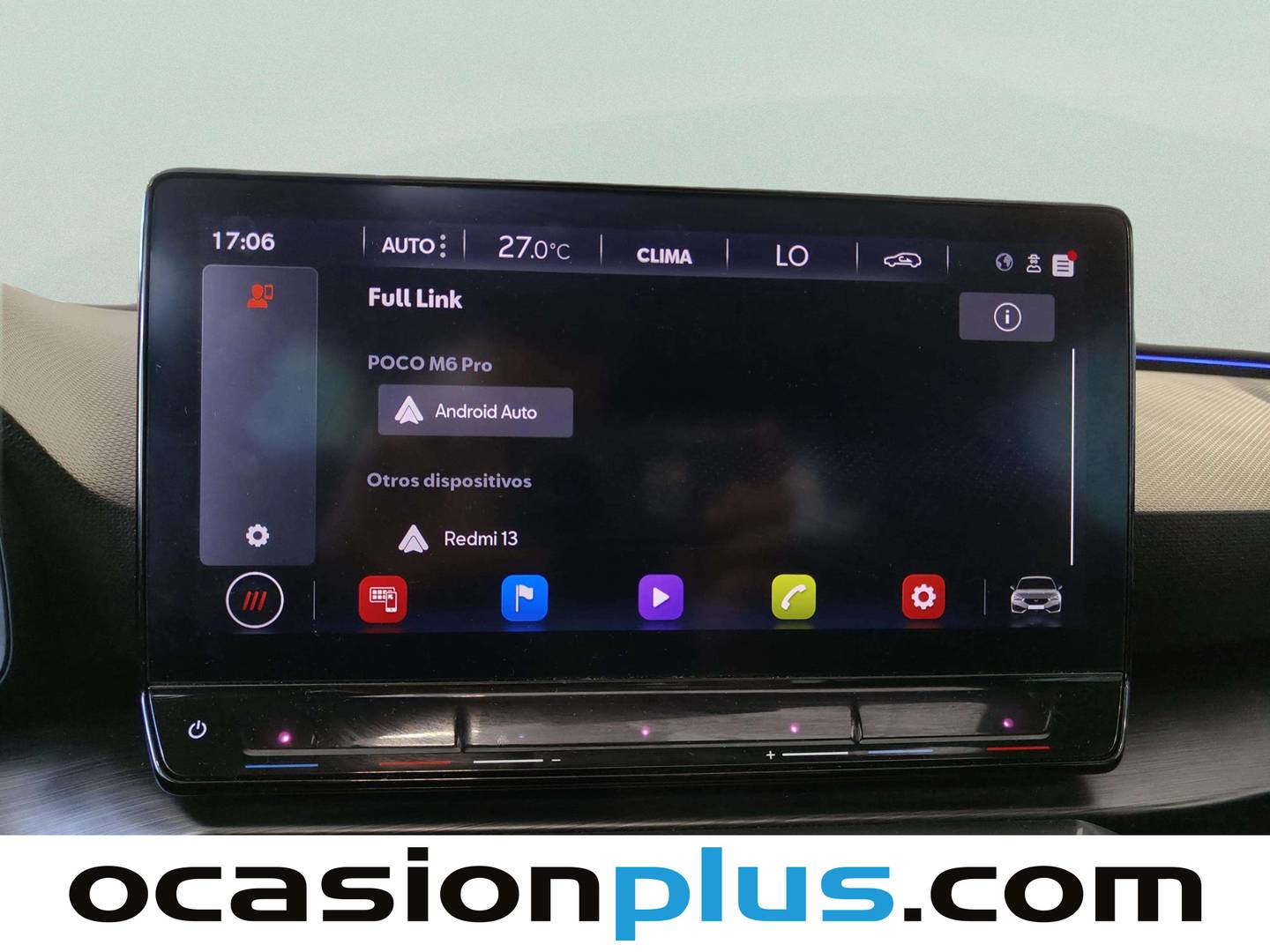 Cupra León Cupra León 1.5 eTSI DSG (150 CV) al mejor precio