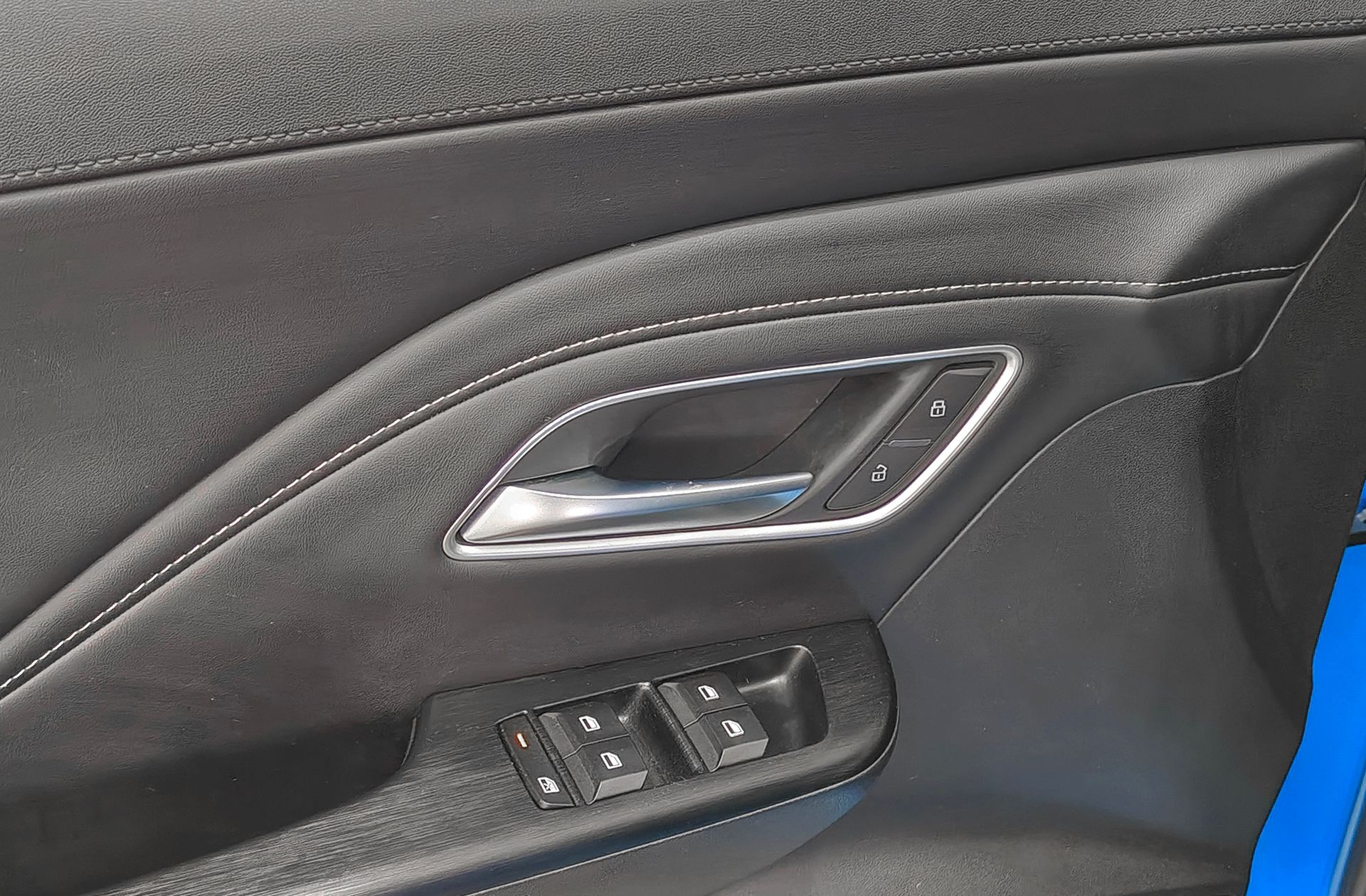 MG ZS 1.5 Hybrid+ Luxury - foto 35
