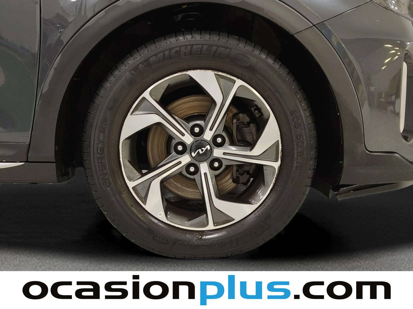 Foto KIA XCeed Kia XCeed 1.0 T-GDi Drive (120 CV)