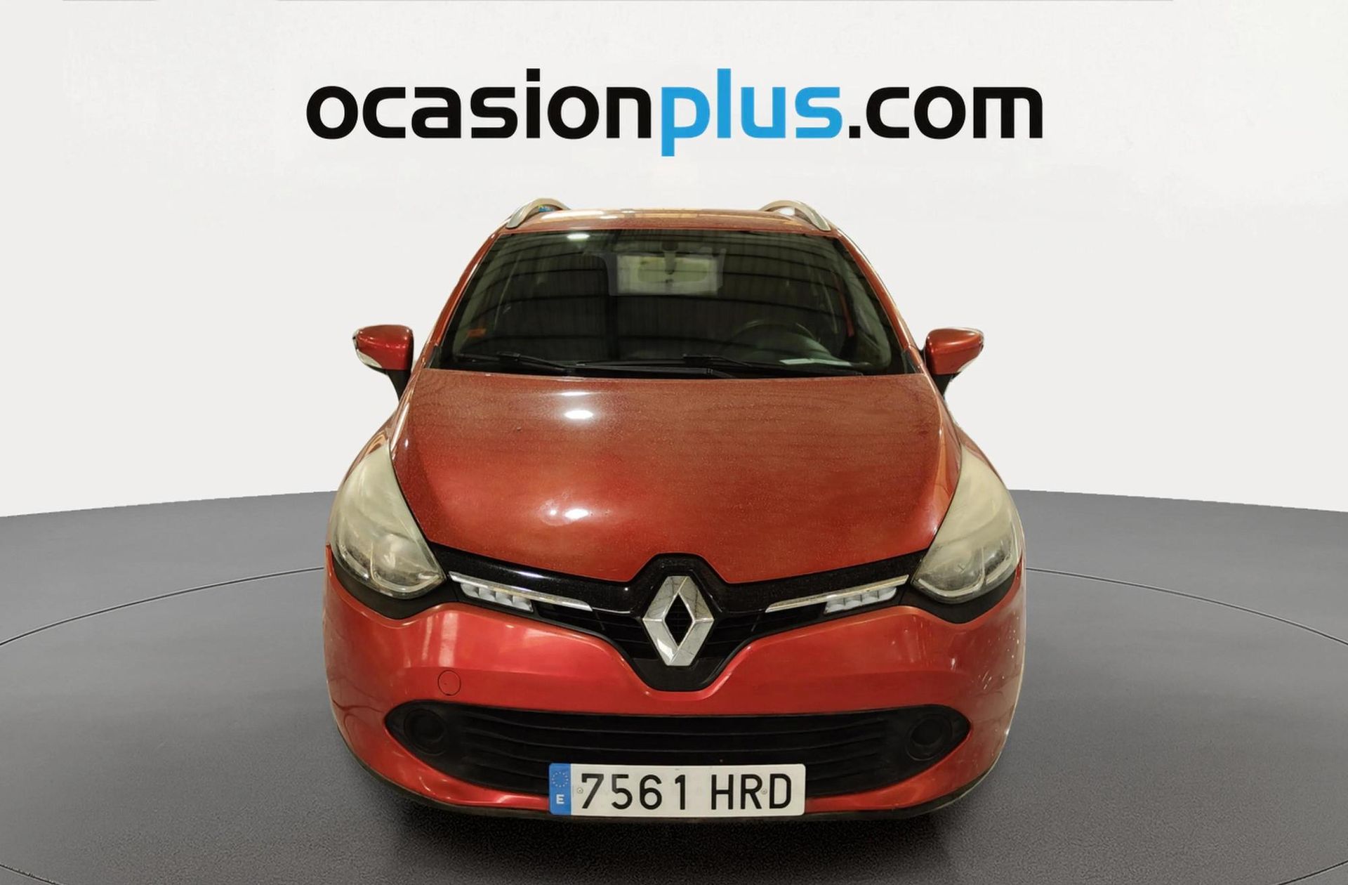 Renault Clio Sport Tourer Expression Energy dCi - foto 10
