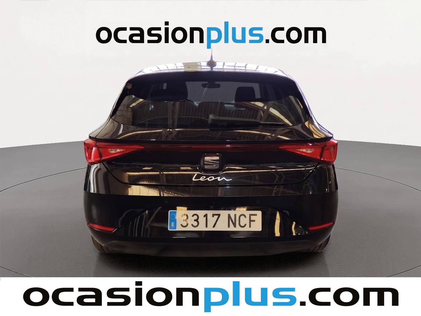 Seat León Seat León 2.0 TDI S&S Style XL (116 CV) barato