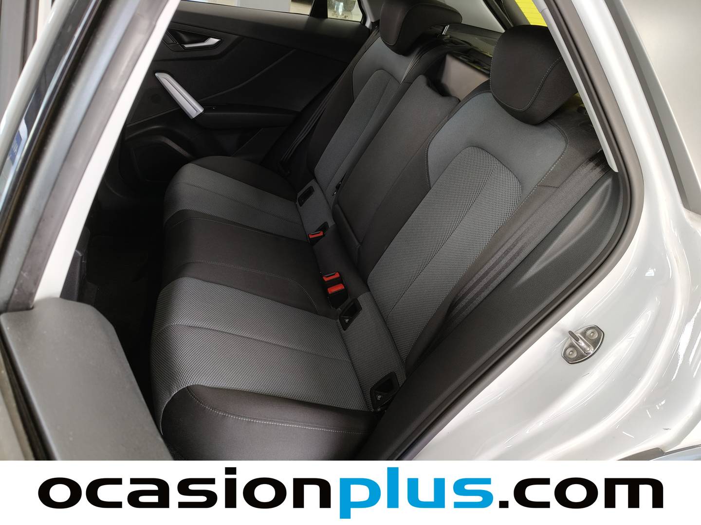 Audi Q2 Audi Q2 Design 30 TFSI (116CV) barato