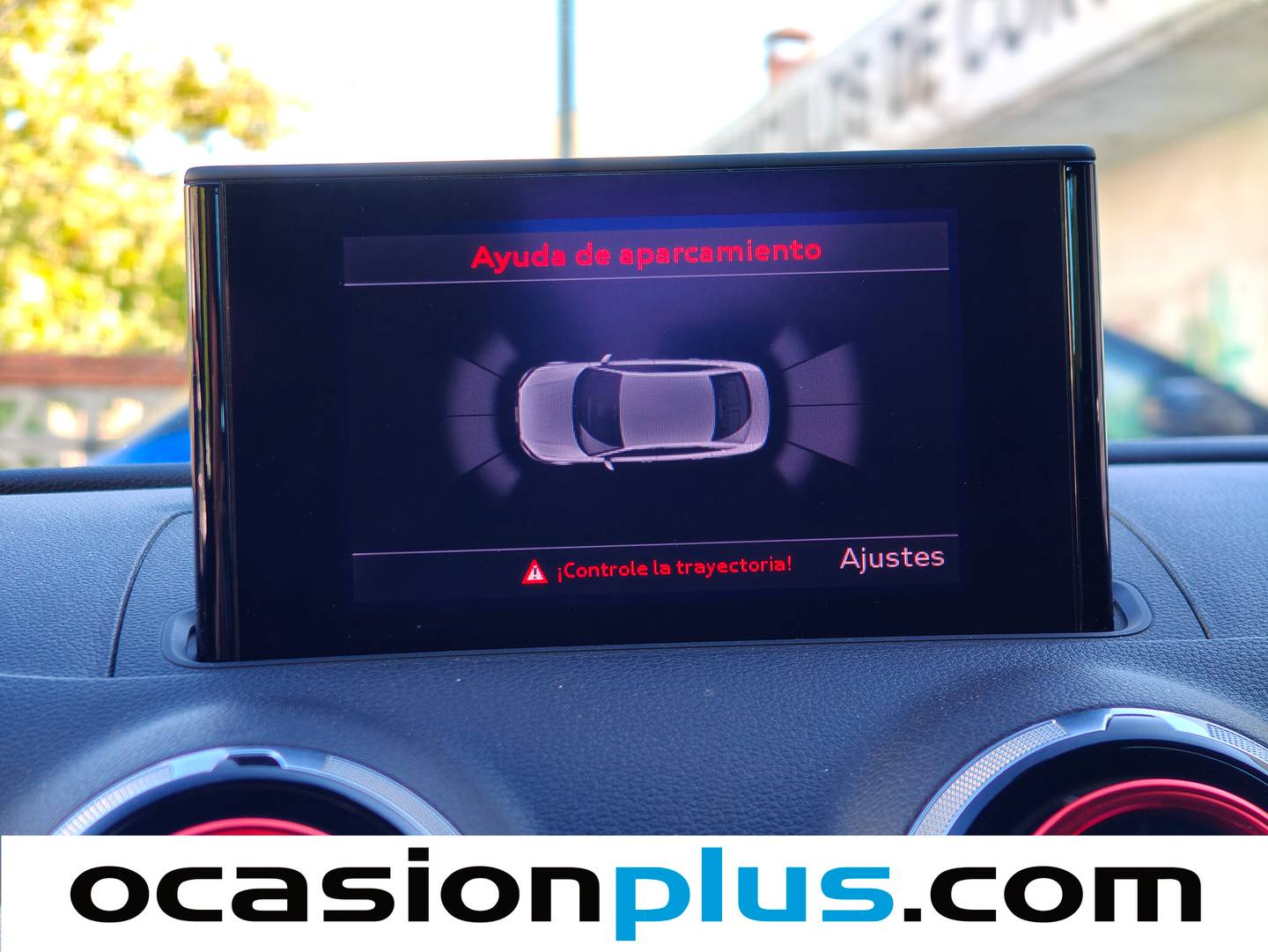 Extras del Audi A3 Audi A3 Sedan S line edition 2.0 TDI clean diesel (150 CV) S tronic