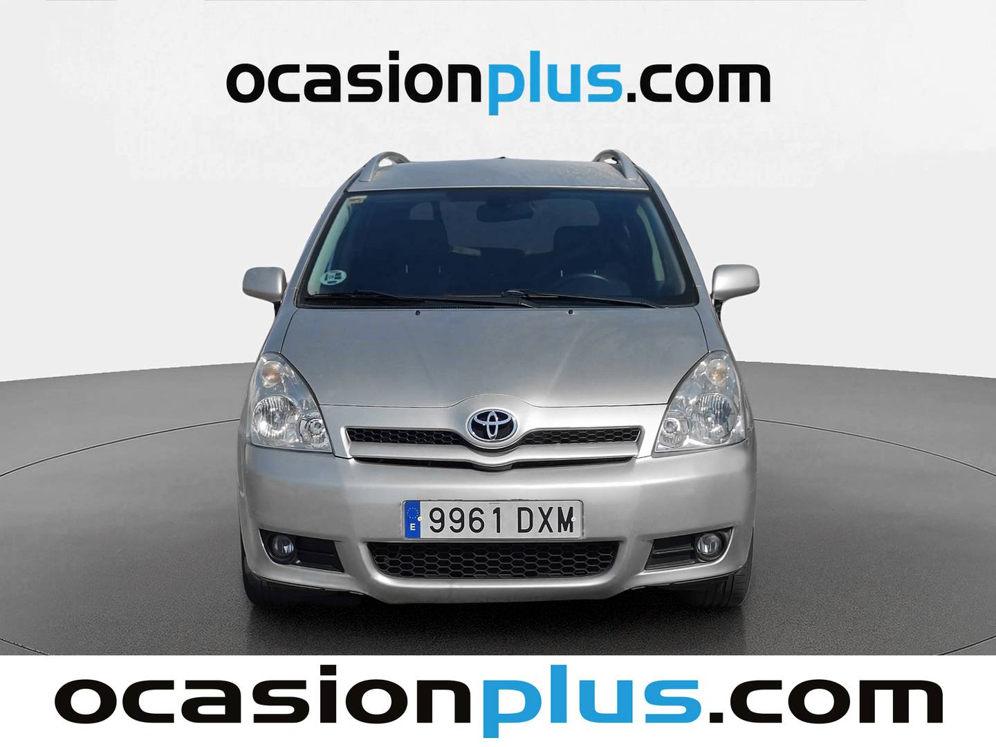 Toyota Corolla Verso Toyota Corolla Verso 2.2 D-4D Sport (177 CV) 7 Plazas 177cv