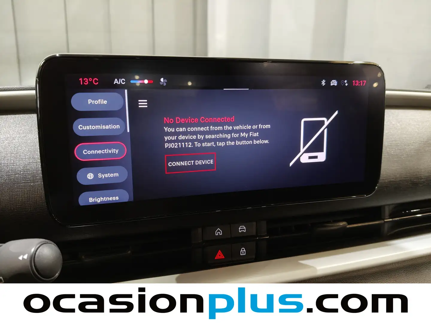 Foto Fiat 600 Fiat 600 1.2 MHEV DDCT (100 CV)