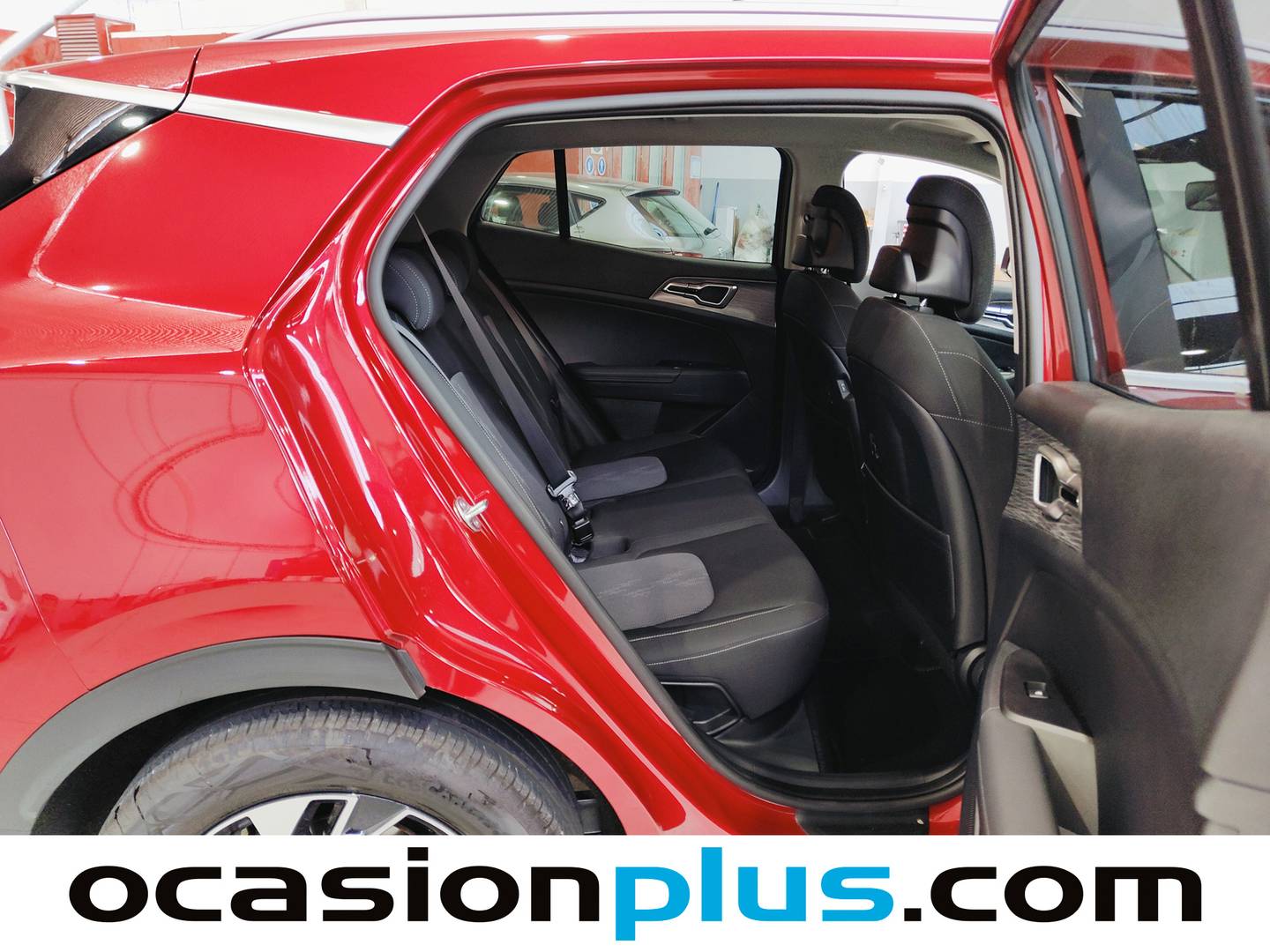 KIA Sportage KIA Sportage 1.6 T-GDi Drive 4x2 (150 CV) gasolina