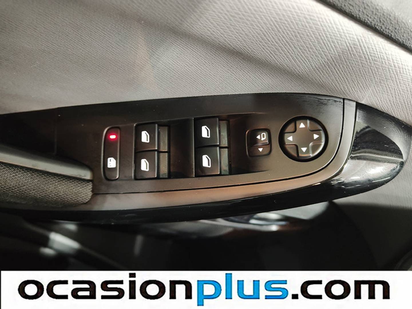 Citroën Grand C4 Spacetourer Citroën Grand C4 Spacetourer PureTech 130 S&S Feel EAT6 (130 CV) 7 Plazas seminuevo