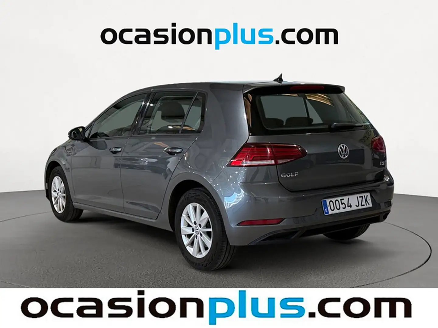 Foto Volkswagen Golf Volkswagen Golf Business 1.0 TSI (110 CV)