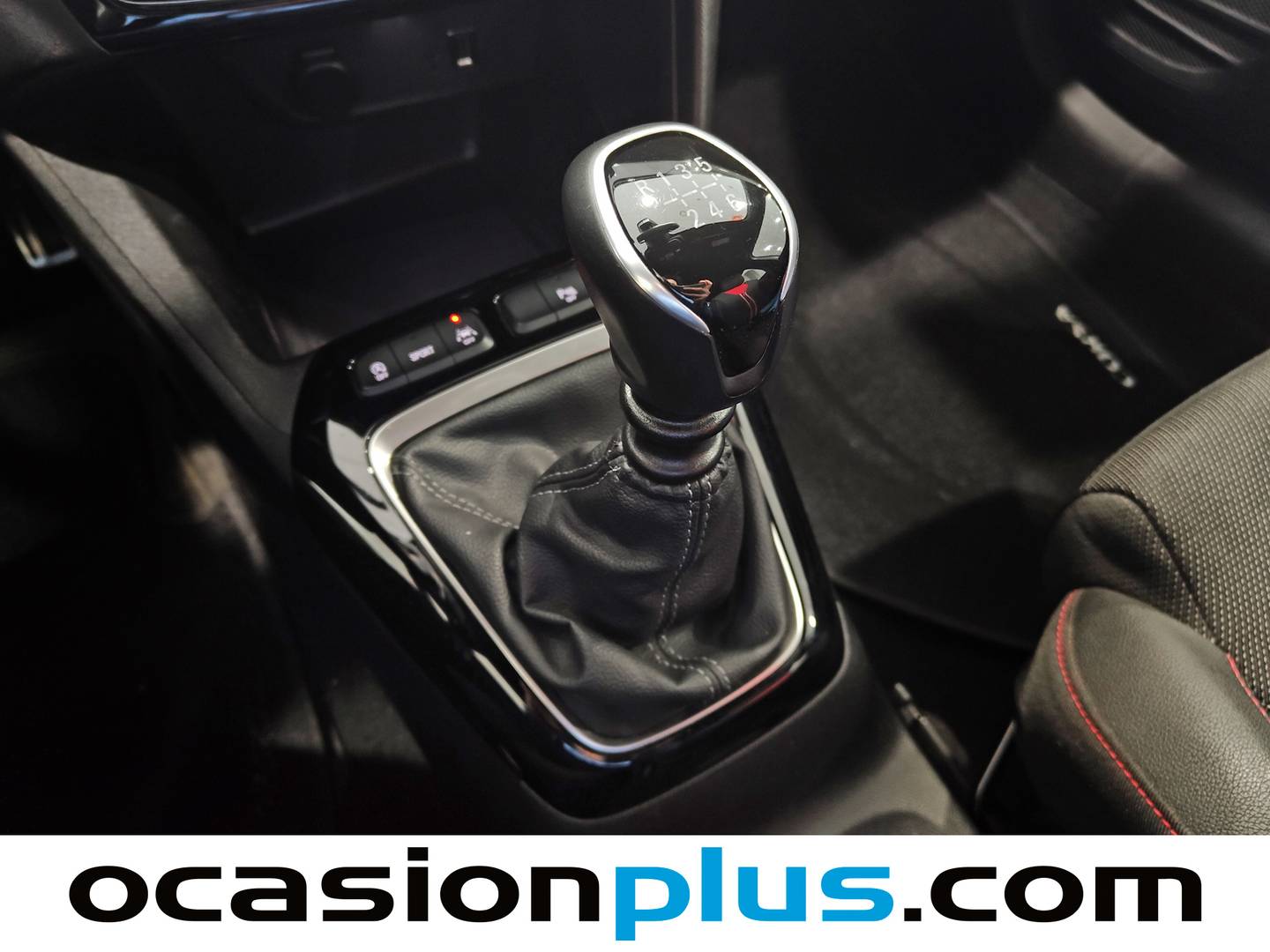 Opel Corsa Opel Corsa 1.2 Turbo XHL GS-Line (100 CV) de segunda mano
