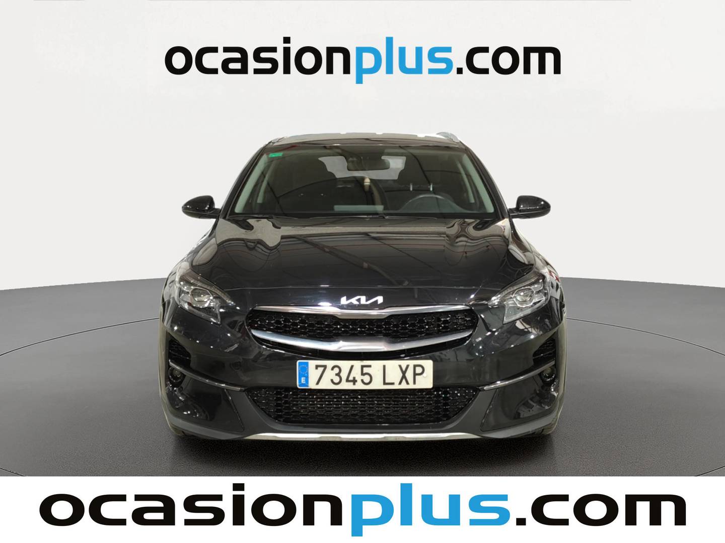 KIA XCeed KIA XCeed 1.0 T-GDi Drive (120 CV) al mejor precio