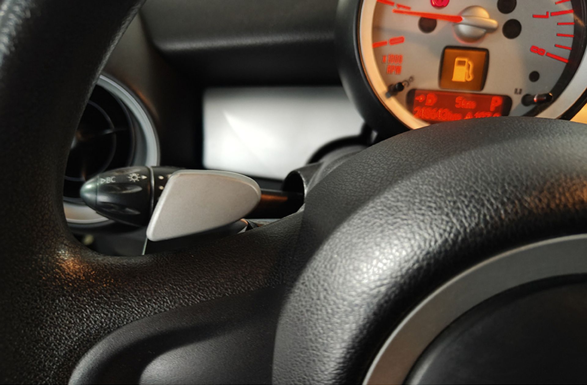 MINI Cooper One - foto 21