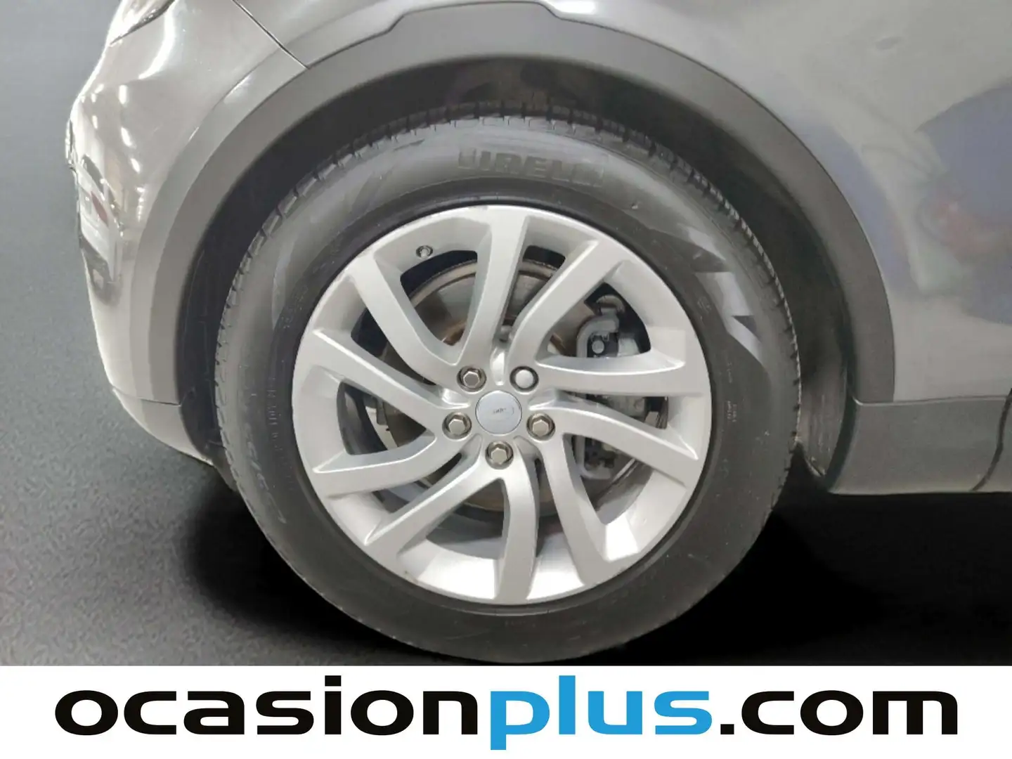 Foto Land Rover Discovery Land Rover Discovery 2.0 I4 SD4 S Auto (240 CV)