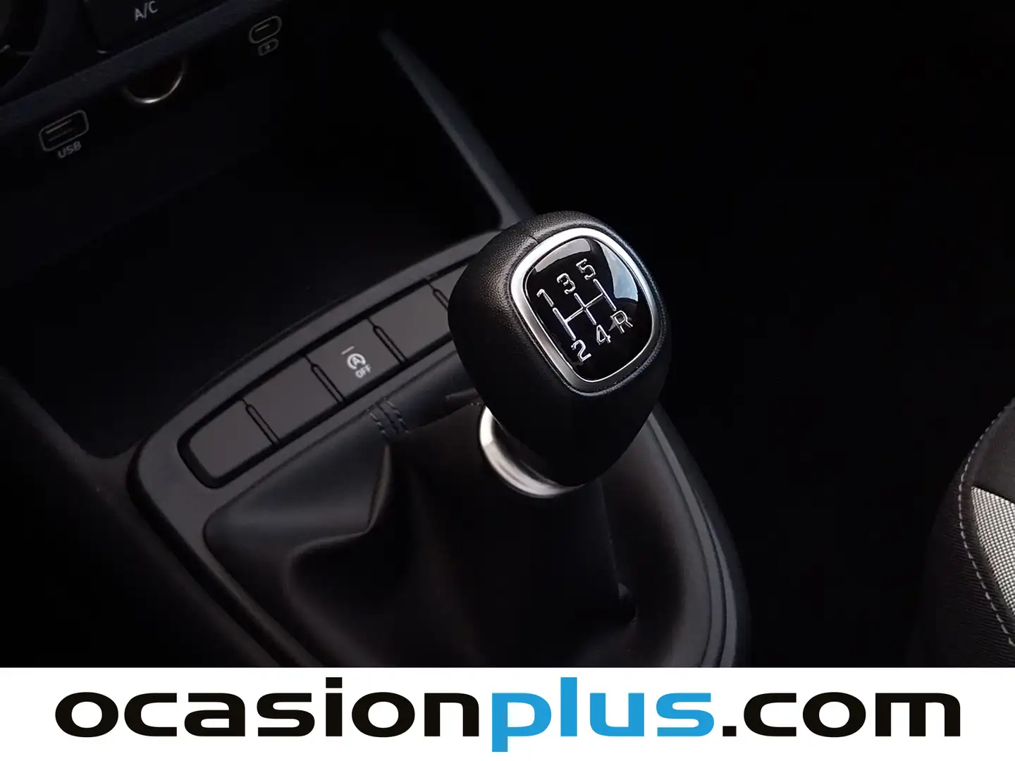 Foto Hyundai i10 Hyundai i10 1.0 Klass (63 CV)