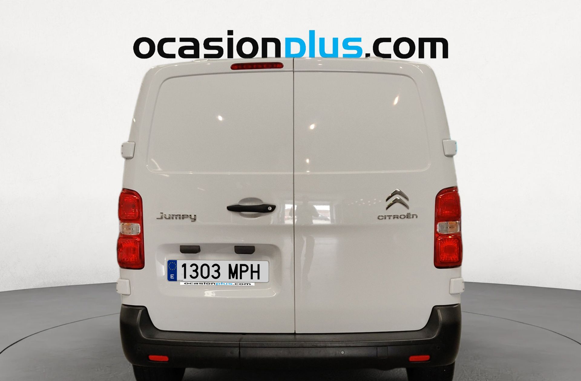 Citroën Jumpy Furgon BlueHDi 120 Talla M - foto 10