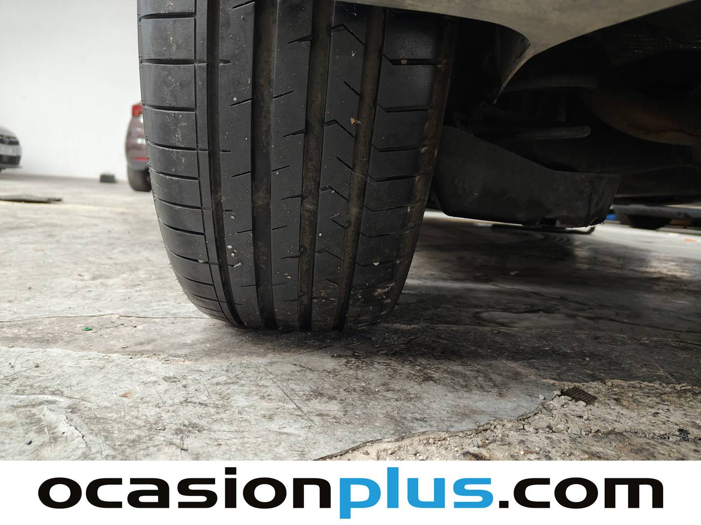 Citroën Grand C4 Picasso Citroën Grand C4 Picasso 2.0 BlueHDI Airdream Feel Edition (150 CV) 7 Plazas 2016